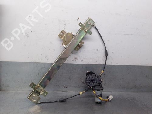 Used Front right window mechanism Front right window mechanism 39611143 39611143