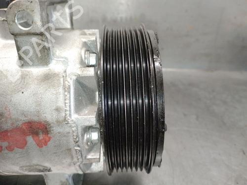 AC compressor DACIA BIGSTER  | BP34544537M34  - Image 6