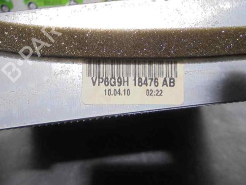 Heater matrix FORD MONDEO IV (BA7) 1.8 TDCi | BP4556564M63 
