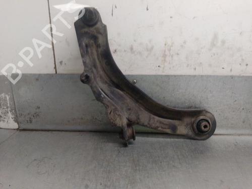 Used Right front suspension arm Right front suspension arm RENAULT MEGANE II Saloon (LM0/1_) 1.6 (113 hp) 40256002 40256002