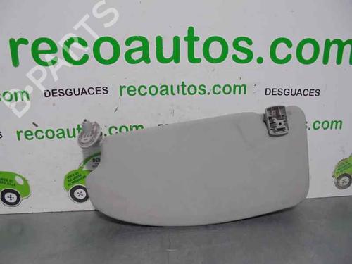 Right sun visor FORD FOCUS II (DA_, HCP, DP) 1.6 TDCi | BP2115914I2 