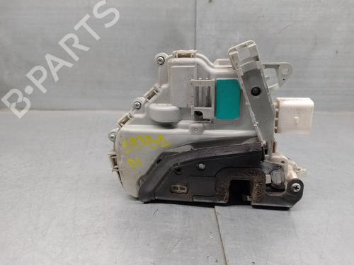 Front left lock SEAT ALTEA XL (5P5, 5P8)  | BP16165621C98 