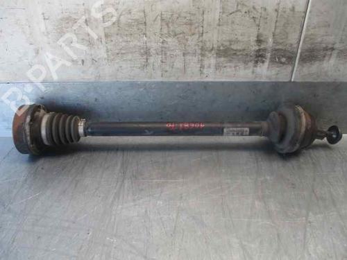 Used Right rear driveshaft VW PHAETON (3D1, 3D2, 3D3, 3D4, 3D6, 3D7, 3D8, 3D9) 3.2 V6 4motion (241 hp) 5845640