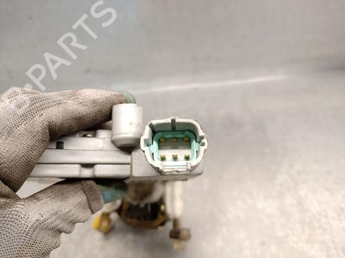 Front right lock NISSAN TERRANO II (R20) 2.7 TDi 4WD | BP21838572C97 