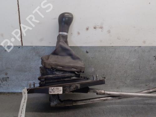 Gear lever AUDI A4 B8 (8K2) | BP36353486M90 - Image 2