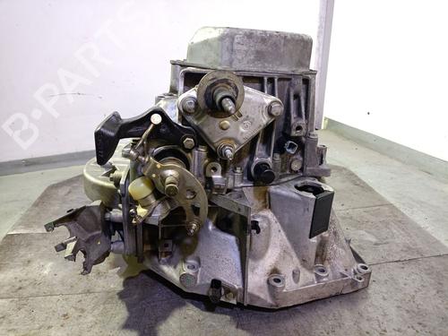Gearbox PEUGEOT 406 Coupe (8C) 2.2 HDI | BP24468648M3