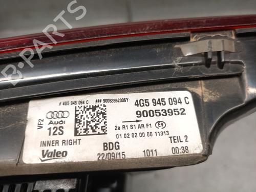 Right tailgate light AUDI A6 C7 (4G2, 4GC) 2.0 TDI | BP34187171C80  - Image 6