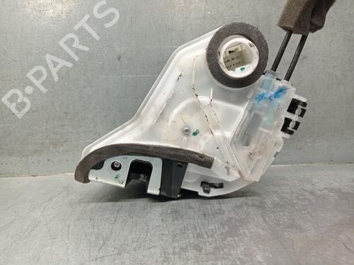 Rear right lock HONDA CIVIC X Hatchback (FC_, FK_) 1.0 VTEC (FK6) | BP21577914C99 
