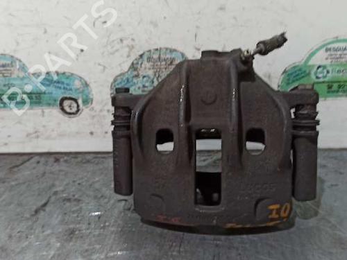 Used Left front brake caliper PEUGEOT 806 (221) 2.0 HDI (109 hp) 11615862