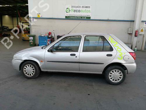 Gearbox FORD FIESTA Hatchback Van (JV_) D 1.8 | BP10487716M3 