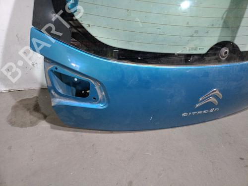 Tailgate CITROËN C3 I (FC_, FN_) 1.4 HDi | BP28133322C6 