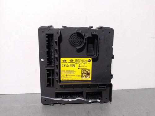 Used Electronic module Electronic module 25245001 25245001