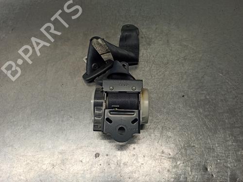 Rear left seatbelt SUZUKI ALTO VII (GF) 1.0 (AMF310, GFC31S) | BP13882918I29 