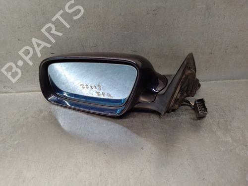 Retrovisor esquerdo AUDI A6 C5 (4B2, 4B4) 2.5 TDI | BP24154445C26 