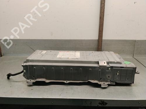 Used Battery Battery TOYOTA PRIUS Liftback (_W2_) 1.5 Hybrid (NHW20_, NHW20R) (112 hp) 35725425 35725425