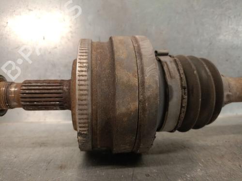 Left rear driveshaft MERCEDES-BENZ C-CLASS T-Model (S203) C 270 CDI (203.216) | BP27584876M40 
