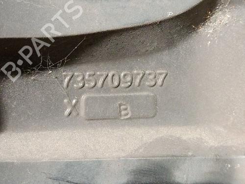 Rim FIAT 500L (351_, 352_) 1.3 D Multijet (199.LYM11, 199.LYM1A) | BP29405139C45 