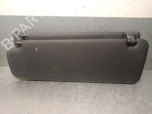 Used Right sun visor PORSCHE CAYENNE (92A) 3.0 Diesel (245 hp) 32337333