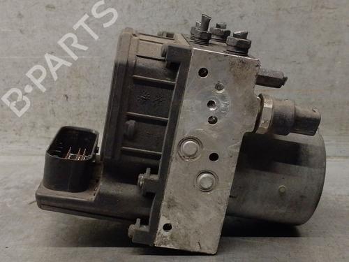 ABS pump TOYOTA AVENSIS Estate (_T25_) 2.2 D-4D (ADT251_, ADT251R) | BP22732123M43 
