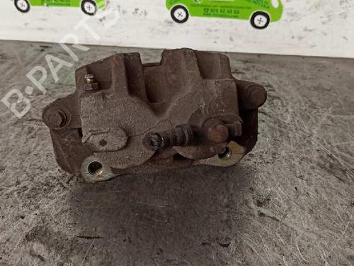 Right front brake caliper LAND ROVER DISCOVERY II (L318) 2.5 Td5 4x4 | BP11616167M104 