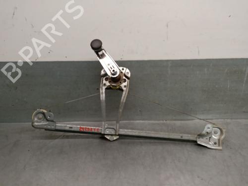 Used Rear left window mechanism MERCEDES-BENZ C-CLASS (W202) C 180 (202.018) (122 hp) 31206642