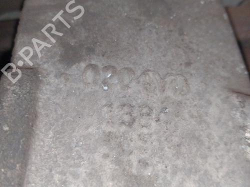 Right front brake caliper OPEL AGILA A (H00) 1.2 16V Twinport (F68) | BP40199249M104 - Image 6