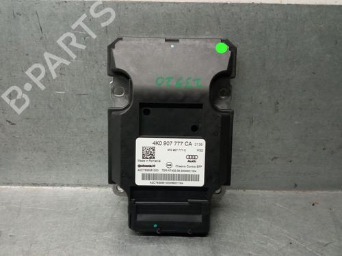 Elektronisk modul AUDI A6 Allroad C8 (4AH) 50 TDI Mild Hybrid quattro (286 hp) 30277595