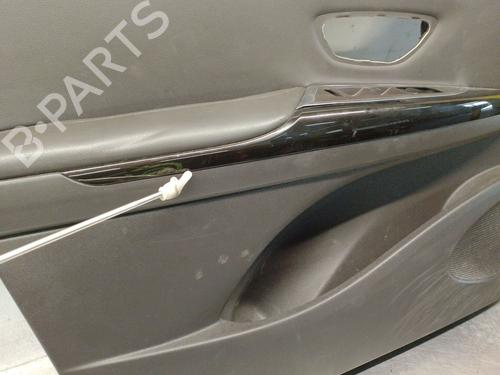 Front left panel RENAULT ESPACE V (JR_) 1.6 dCi 160 | BP36562247C58 - Image 5