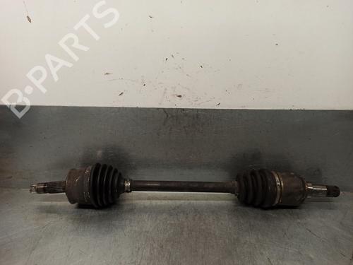 Used Left front driveshaft FIAT 500 (312_) 1.2 (312AXA1A) (69 hp) 15896717