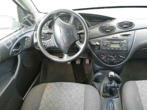Engine control unit (ECU) FORD FOCUS I Turnier (DNW) 1.8 Turbo DI / TDDi | BP7659740M57 