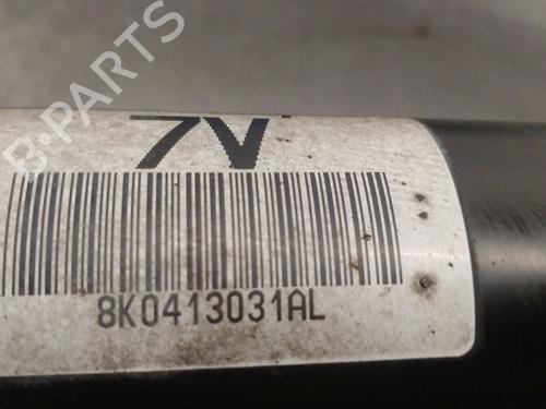 Right front shock absorber AUDI A4 B8 (8K2) | BP36293060M17 - Image 5