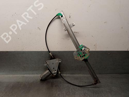 Rudehejsemekanisme venstre bagtil ROVER 25 I Hatchback (RF)  | BP29866593C24