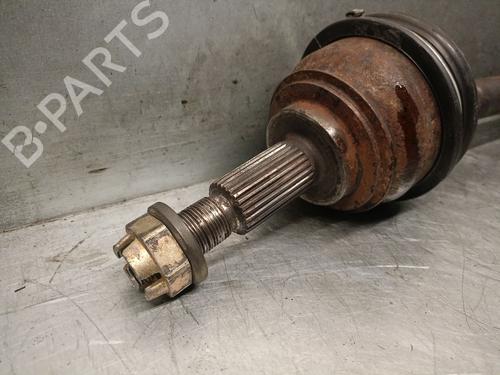 Right front driveshaft RENAULT SCÉNIC II (JM0/1_) 2.0 dCi (JM1K) | BP24334290M39 