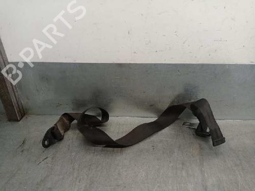 Used Rear center seatbelt NISSAN SERENA (C23) 2.3 D (75 hp) 8726263