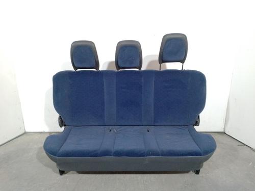 Used Rear seat CITROËN JUMPY I (U6U_) 2.0 HDi 110 (109 hp) 29955416