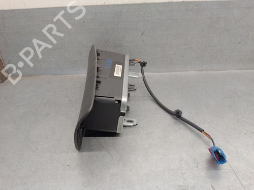 Passasjer kollisjonspute CITROËN C3 I (FC_, FN_) 1.4 16V HDi | BP26605461C10 