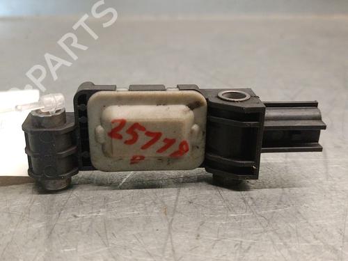 Used Electronic module Electronic module AUDI A3 Convertible (8P7) 1.6 TDI (105 hp) 33942881 33942881