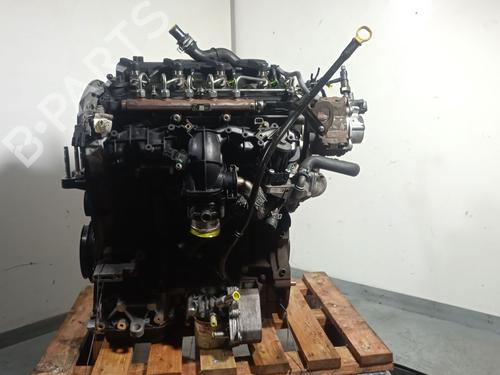 Engine FORD TRANSIT Van (FA_ _) 2.2 TDCi | BP37174484M1 - Image 4
