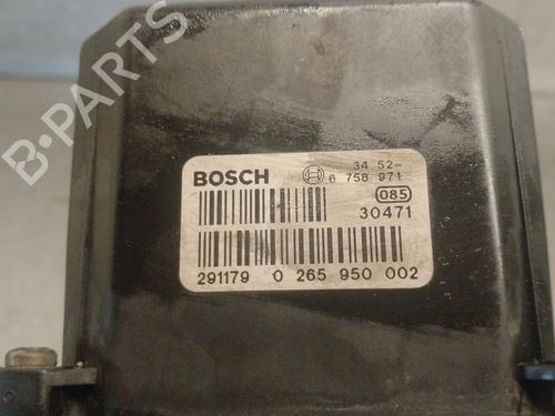 ABS pump BMW 5 (E39) 530 d | BP38016626M43  - Image 7