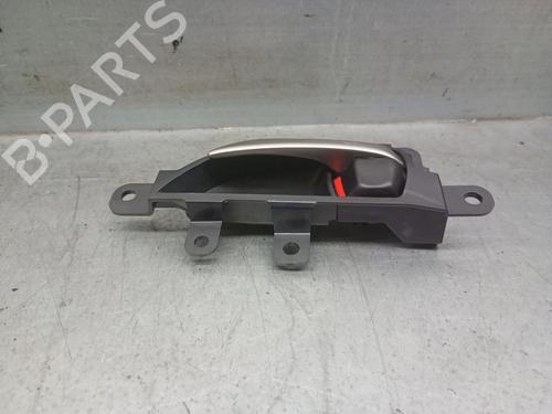 Rear left interior door handle LEXUS NX (_Z1_) 300h AWD (AYZ15_) | BP29954123I15