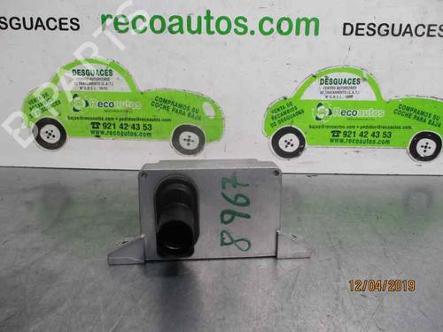 Electronic module VW TOUAREG (7LA, 7L6, 7L7) 5.0 V10 TDI | BP3131236M83 