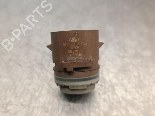 Elektronisk modul FORD FIESTA VII (HJ, HF) 1.0 EcoBoost mHEV | BP27855040M83 
