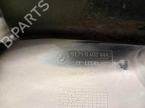 Wheel arch BMW X5 (E53) 3.0 d | BP26493253C56 