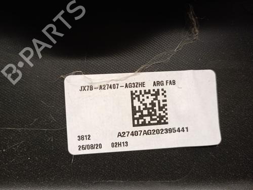 Rear left panel FORD FOCUS IV (HN) 1.0 EcoBoost mHEV | BP29310100C60 