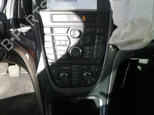 Headlight switch OPEL ASTRA J Saloon 1.7 CDTI (69) | BP15659771I24  - Image 12