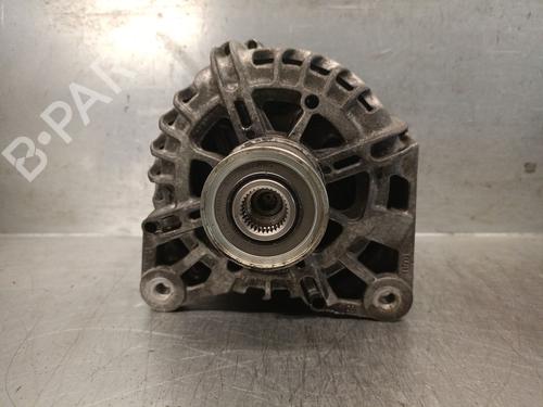 Generator RENAULT SCÉNIC III (JZ0/1_) 1.6 dCi (JZ00, JZ12) | BP29123421M7 