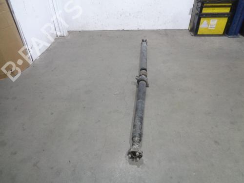 Used Driveshaft HYUNDAI SANTA FÉ I (SM) 2.0 CRDi (113 hp) 13619877