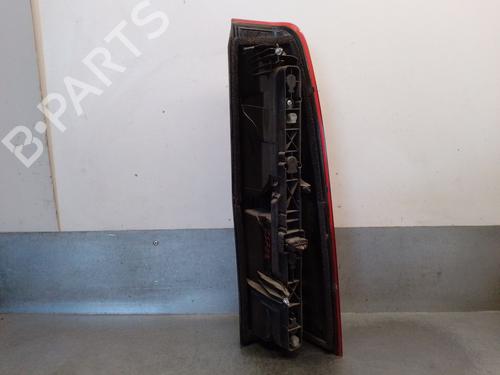 Left taillight RENAULT MASTER III Van (FV) 2.3 dCi 135 FWD (FV0N, FV08, FV06, FV00, FV1S) | BP37535899C34 - Image 2