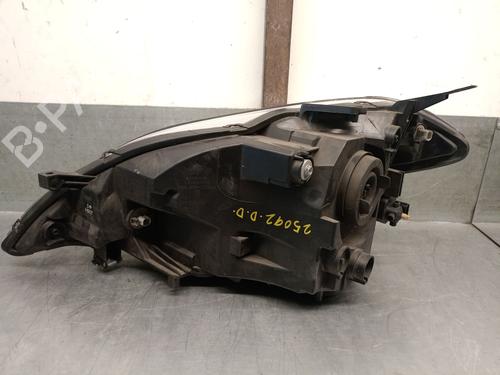 Right headlight HONDA FR-V (BE) 2.2 i CTDi (BE5) | BP33558468C29 - Image 2