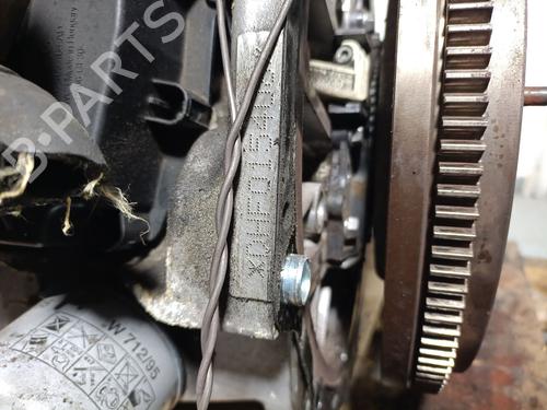 Engine SEAT LEON ST (5F8) 1.5 TGi | BP33538458M1 - Image 10